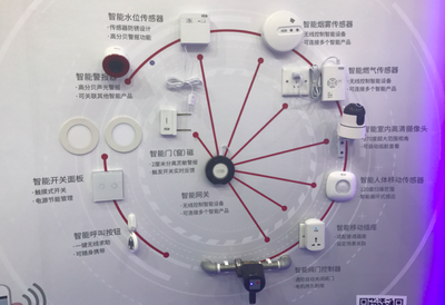 多灵智能门管家荣获2017 CITE创新产品与应用奖，引领智能家居新趋势
